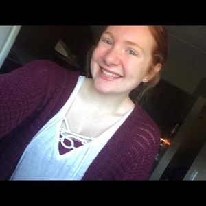 Meet your Posher, Alyssa